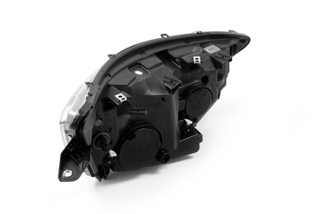 Iveco Daily Left Headlight, Magneti Marelli OEM, OEM 5801473745 - View 4