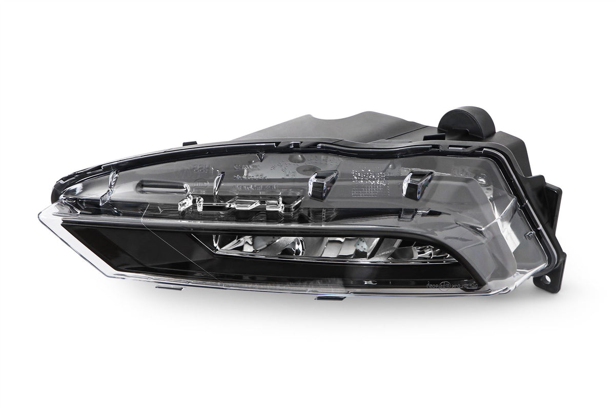 Seat Ateca Left Front Fog Light, Hella OEM, OEM 5F0941701D - View 6