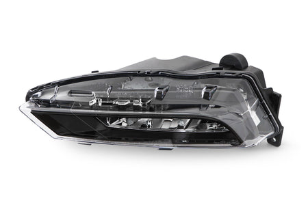 Seat Ateca Left Front Fog Light, Hella OEM, OEM 5F0941701D - View 6