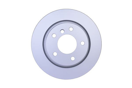 Hella Brake Disc for BMW, OEM quality, OEM 1165563, MPN 8DD 355 106-571