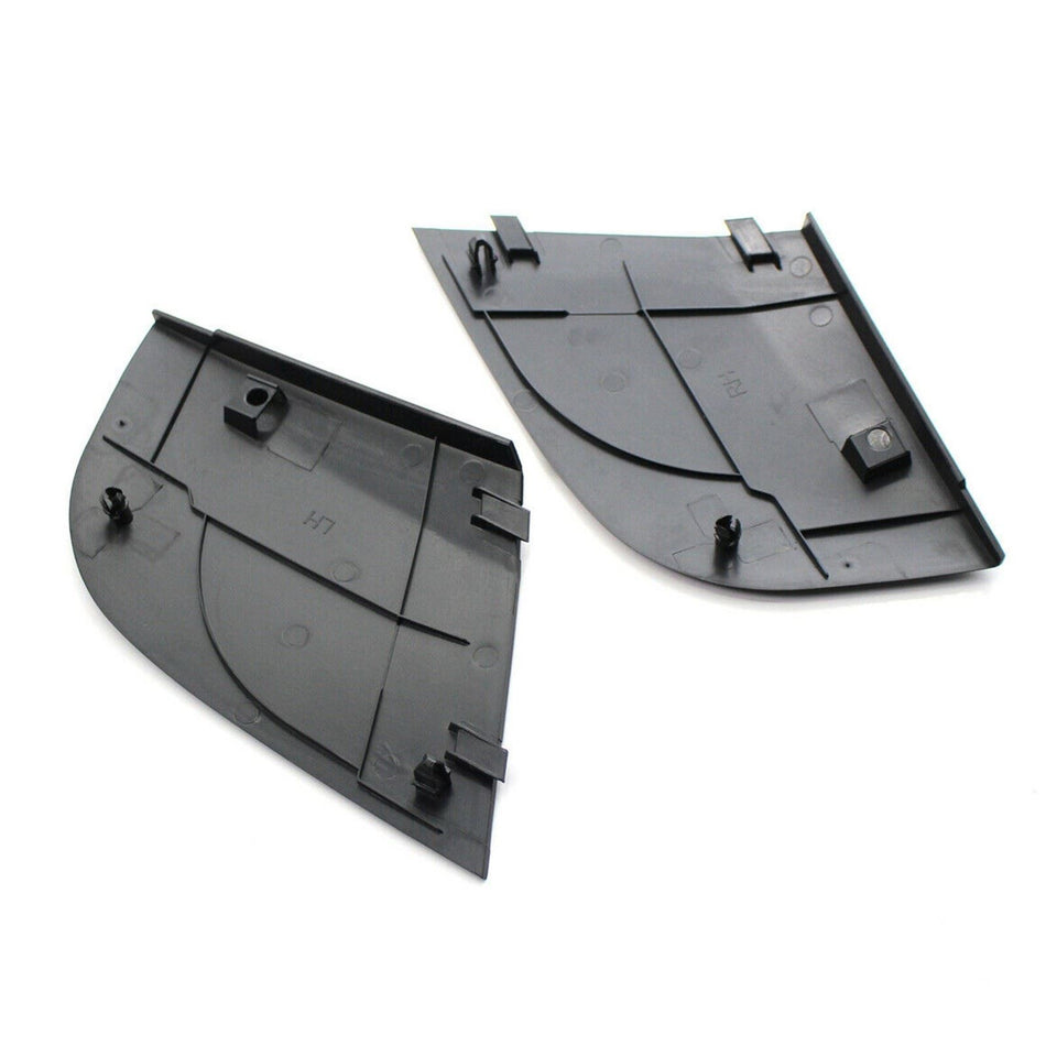 Windshield Water Drain Cowl Cover Front - for Mercedes-Benz - OEM A1698300275 | Eurowagens