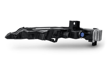 Hella Right Indicator for Porsche, OEM quality, OEM 991 631 160 04 - View 2