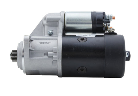 Hella Starter Motor for Porsche & Volkswagen, OEM quality, OEM 003-911-023/B, MPN 8EA 011 611-181
