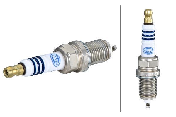 Hella Spark Plug for Volkswagen, Audi & more, OEM quality, OEM 99906-910X9-020, MPN 8EH 188 706-221
