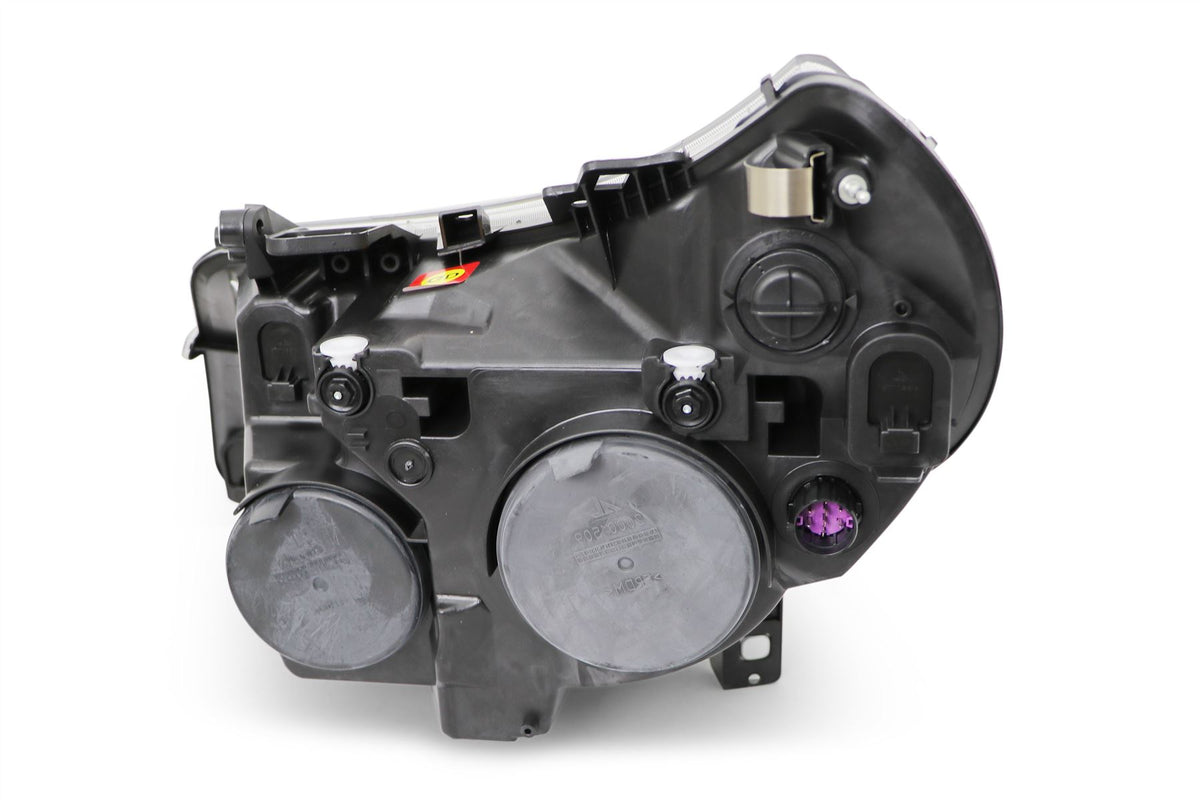 Magneti Marelli Right Headlight for Citroen, Peugeot & more, OEM quality, OEM 1606927180 - View 8