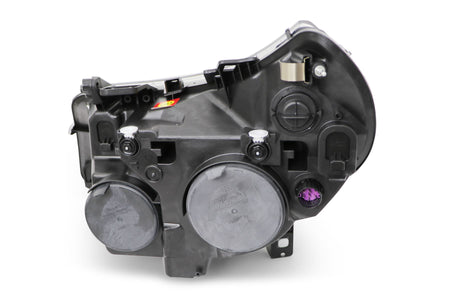 Magneti Marelli Right Headlight for Citroen, Peugeot & more, OEM quality, OEM 1606927180 - View 8
