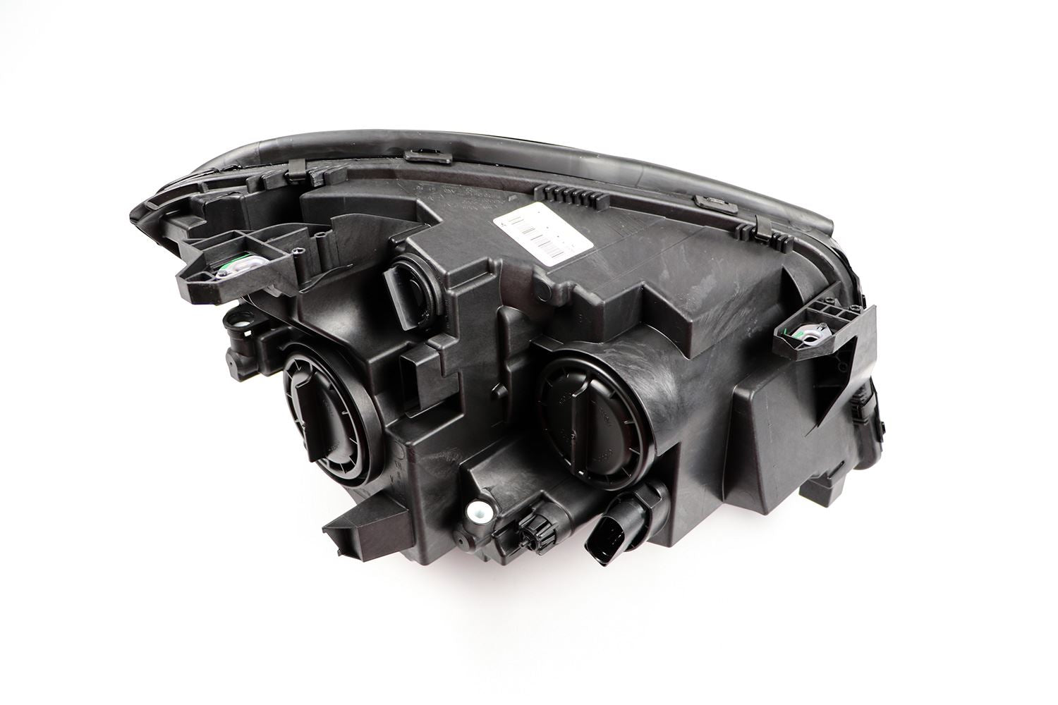 Mercedes-Benz GLA Left Headlight, Magneti Marelli OEM, OEM A1568200561 - View 2