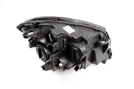 Mercedes-Benz GLA Left Headlight, Magneti Marelli OEM, OEM A1568200561 - View 2