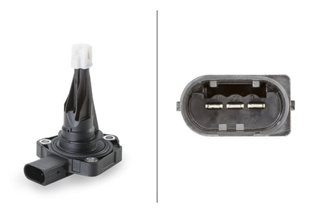 Hella Sensor for BMW, OEM quality, OEM 12 61 7 598 860 - View 2