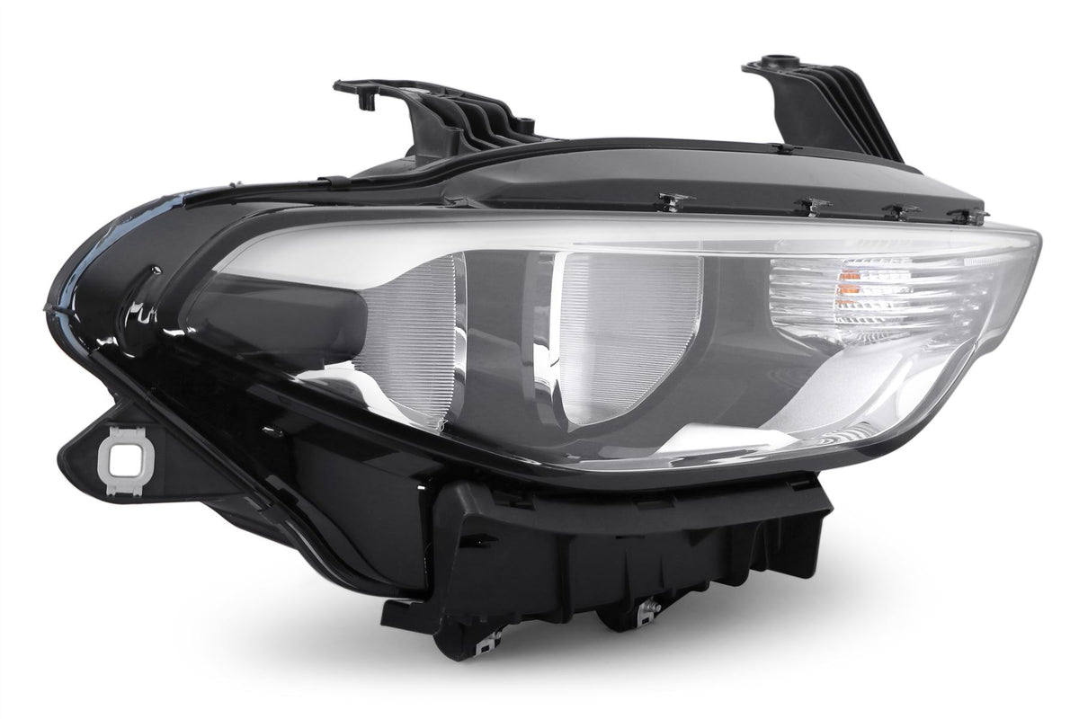 Fiat Tipo Right Headlight, Magneti Marelli OEM, OEM 52043416 - View 6