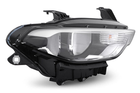 Fiat Tipo Right Headlight, Magneti Marelli OEM, OEM 52043416 - View 6
