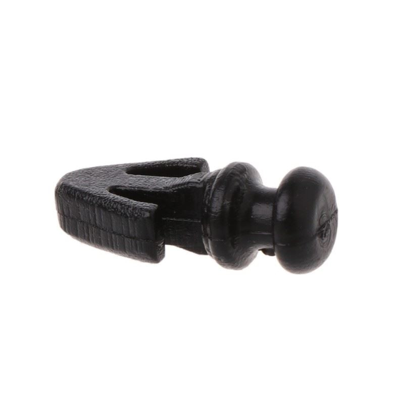 Door Weatherstrip Retainer Clip - for Ford - OEM 1042065 | Eurowagens - View 3
