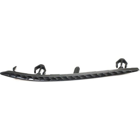 Bumper Grille Rear - for Mercedes-Benz - OEM 2128854121 | Eurowagens - View 2