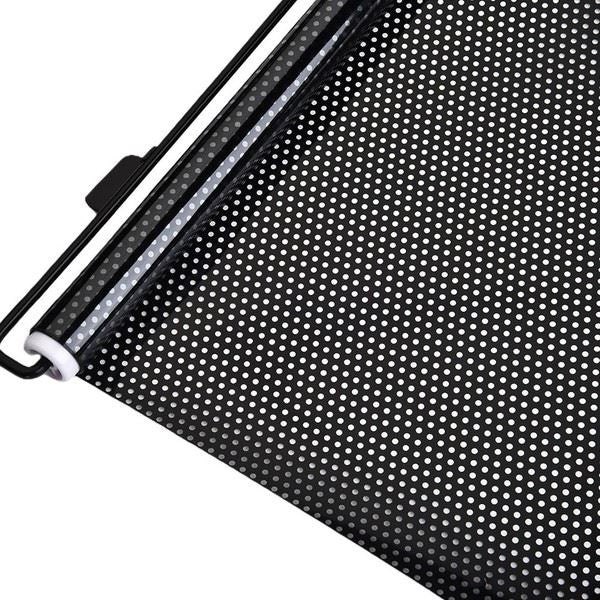 Retractable Windshield Sun Shade | Eurowagens - View 3