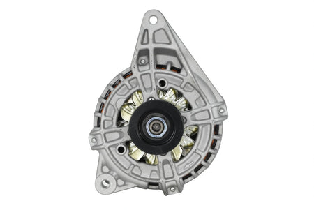 Hella Alternator for Mercedes-Benz, OEM quality, OEM 000 906 01 22 - View 3