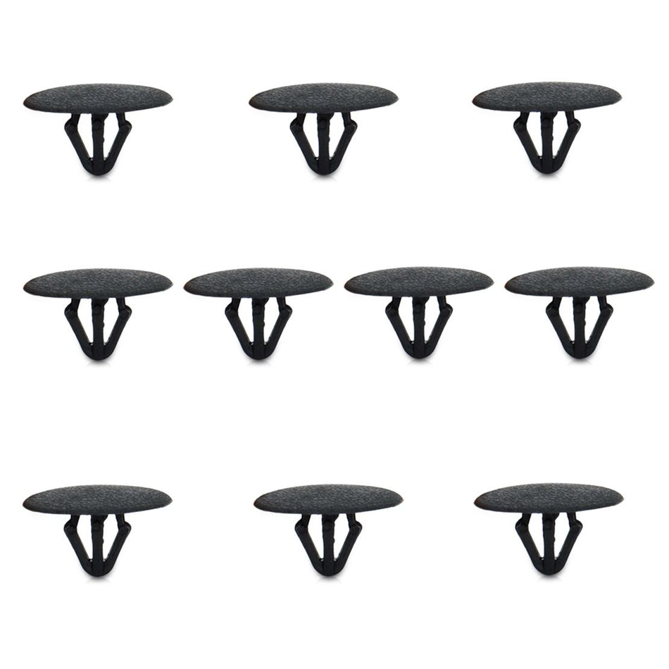 Hood Insulation Retainer Clip - for Hyundai & Kia - OEM 81126-37010 | Eurowagens