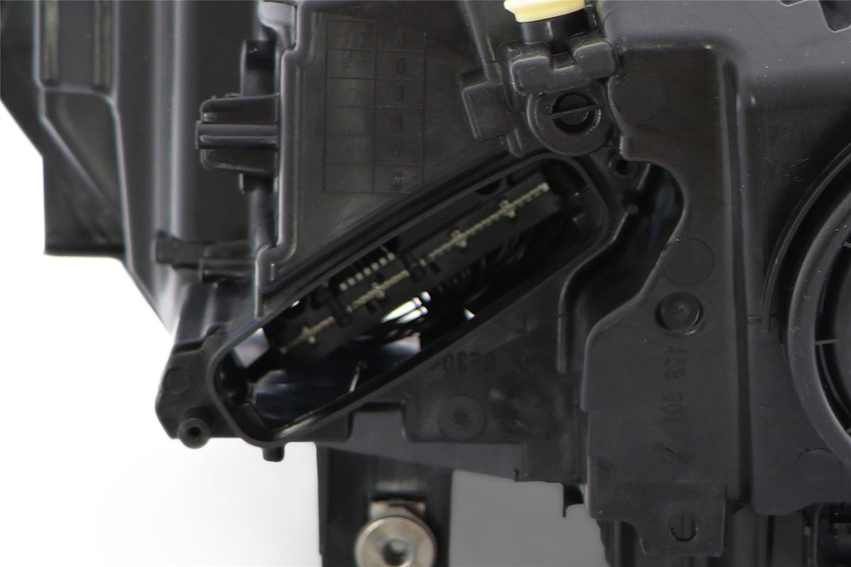 Hella Bi-Xenon AFS LED DRL Right Headlight for BMW, OEM quality, OEM 63117229694 - View 12