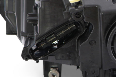 Hella Bi-Xenon AFS LED DRL Right Headlight for BMW, OEM quality, OEM 63117229694 - View 12