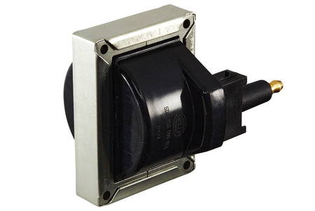 Hella Ignition Coil for Renault, Volvo & more, OEM quality, OEM 77 01 031 135, MPN 5DA 358 000-851