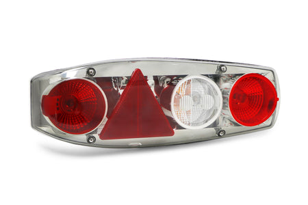 Hella Rear Light for Caravan, OEM quality, OEM 9960028