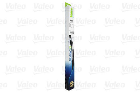 Valeo Front Wiper Blade Set for Skoda & Volkswagen, OEM quality, OEM VM221 - View 2