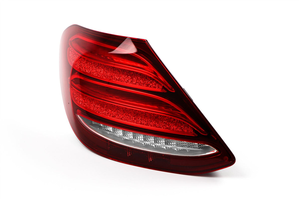 Mercedes-Benz E-Class Left Rear Light, Magneti Marelli OEM, OEM A2139067900 - View 7