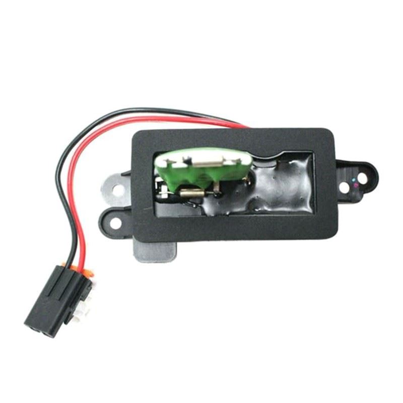 Blower Motor - for Chevrolet - OEM 22807123 | Eurowagens - View 5
