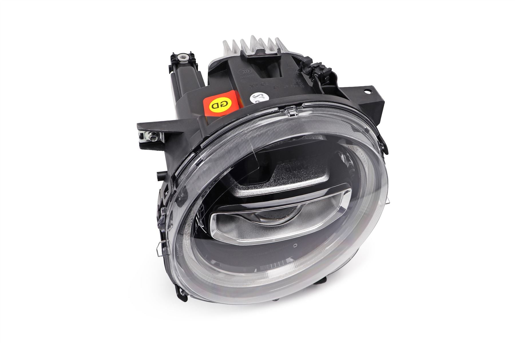 Jeep Renegade Left Headlight, Magneti Marelli OEM, OEM 52099669 - View 12