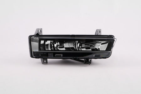 Hella Right Front Fog Light for Skoda, OEM quality, OEM 5E0941702A - View 7