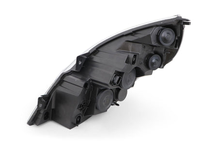 Hella Right Headlight for Vauxhall & Renault, OEM quality, OEM 260102504R - View 10