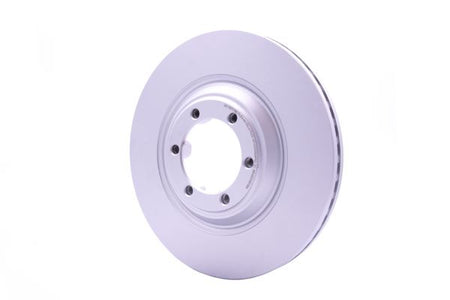 Hella Brake Disc for Isuzu & Holden, OEM quality, OEM 8979488061 - View 4