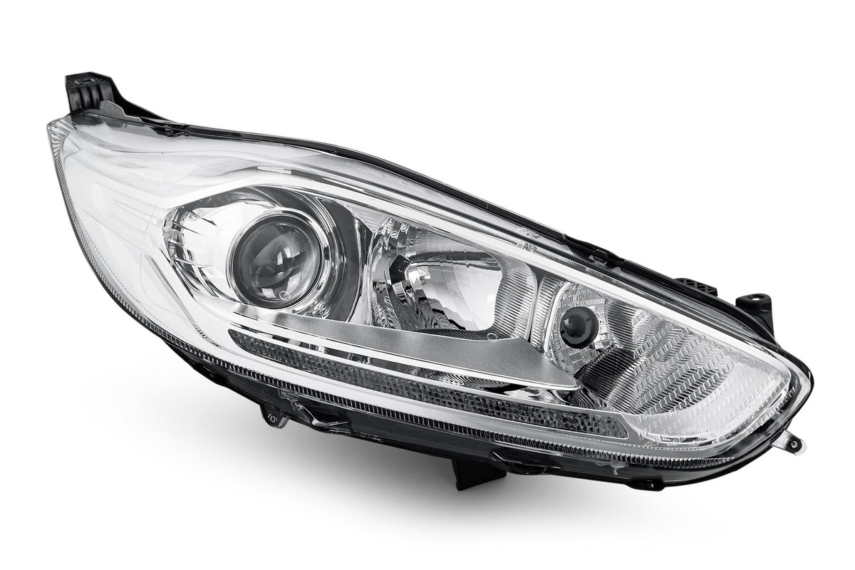 Hella LED DRL Right Headlight for Ford, OEM quality, OEM 1796345 - View 7