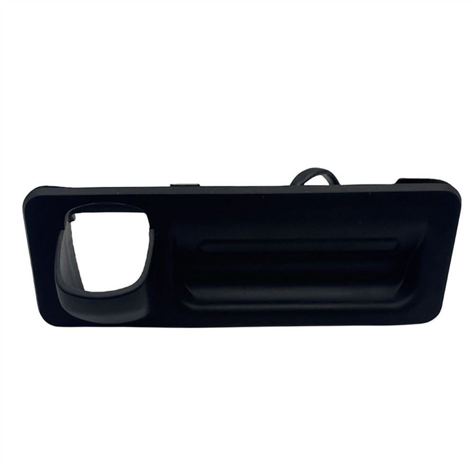 Trunk Lid Release Handle - for Genesis - OEM 81260-B10104X | Eurowagens - View 3