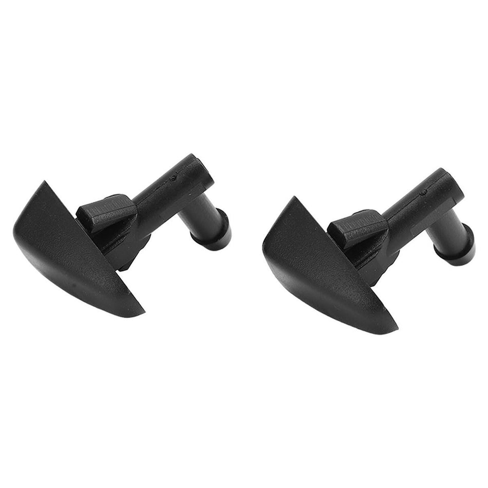 Left and Right Washer Nozzle - for Volvo - OEM 30655606 | Eurowagens