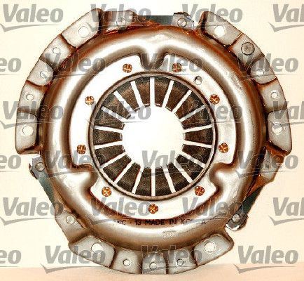 Valeo Clutch Kit for Nissan, OEM quality, OEM 30001M7285 - View 3