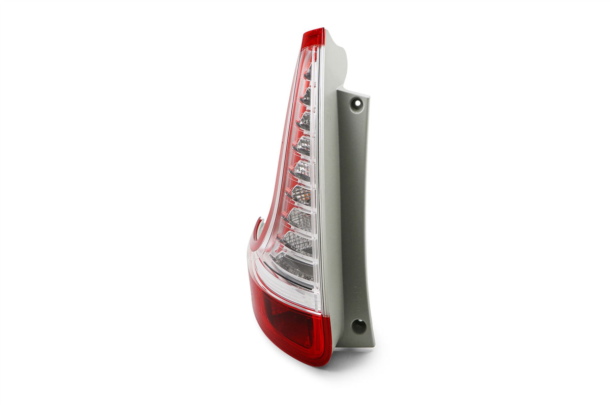 Renault Scenic Left Rear Light, Valeo OEM, OEM 265550014R - View 10