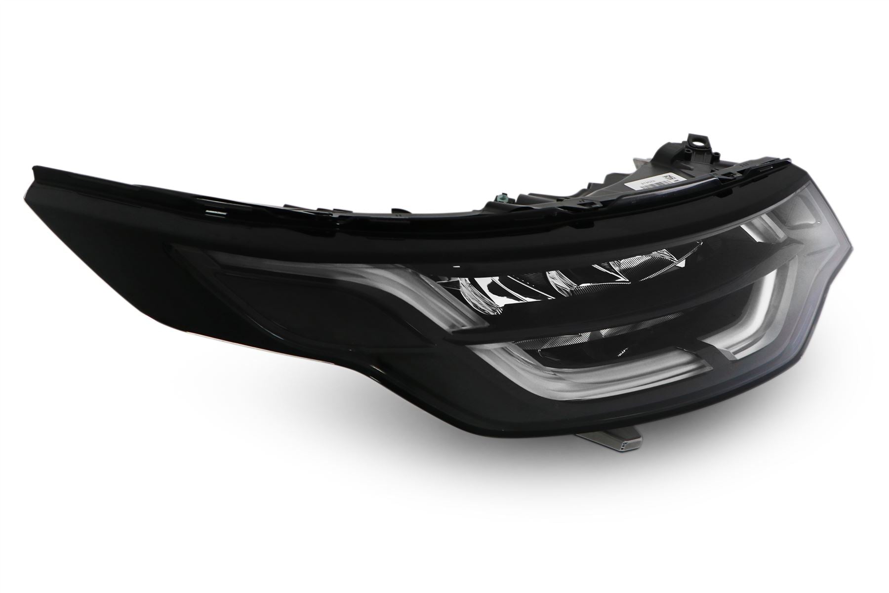 Land Rover Discovery Headlight Cover, Valeo OEM, OEM LR085639 - View 2