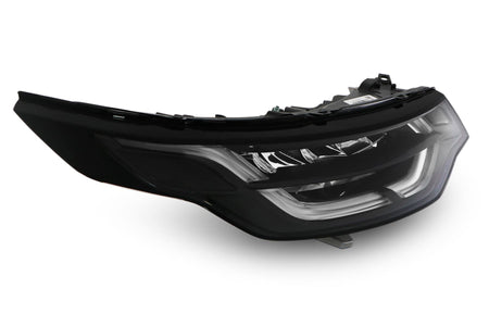 Land Rover Discovery Headlight Cover, Valeo OEM, OEM LR085639 - View 2