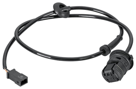 Hella ABS Wheel Speed Sensor for Audi, OEM quality, OEM 4B0 927 807, MPN 6PU 012 806-791