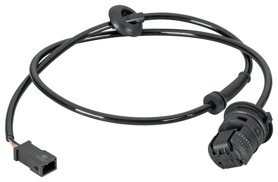 Hella ABS Wheel Speed Sensor for Audi, OEM quality, OEM 4B0 927 807, MPN 6PU 012 806-791