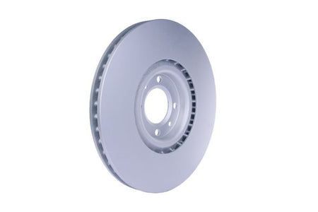 Hella Brake Disc for Citroen, Peugeot & more, OEM quality, OEM 1611841480, MPN 8DD 355 119-641