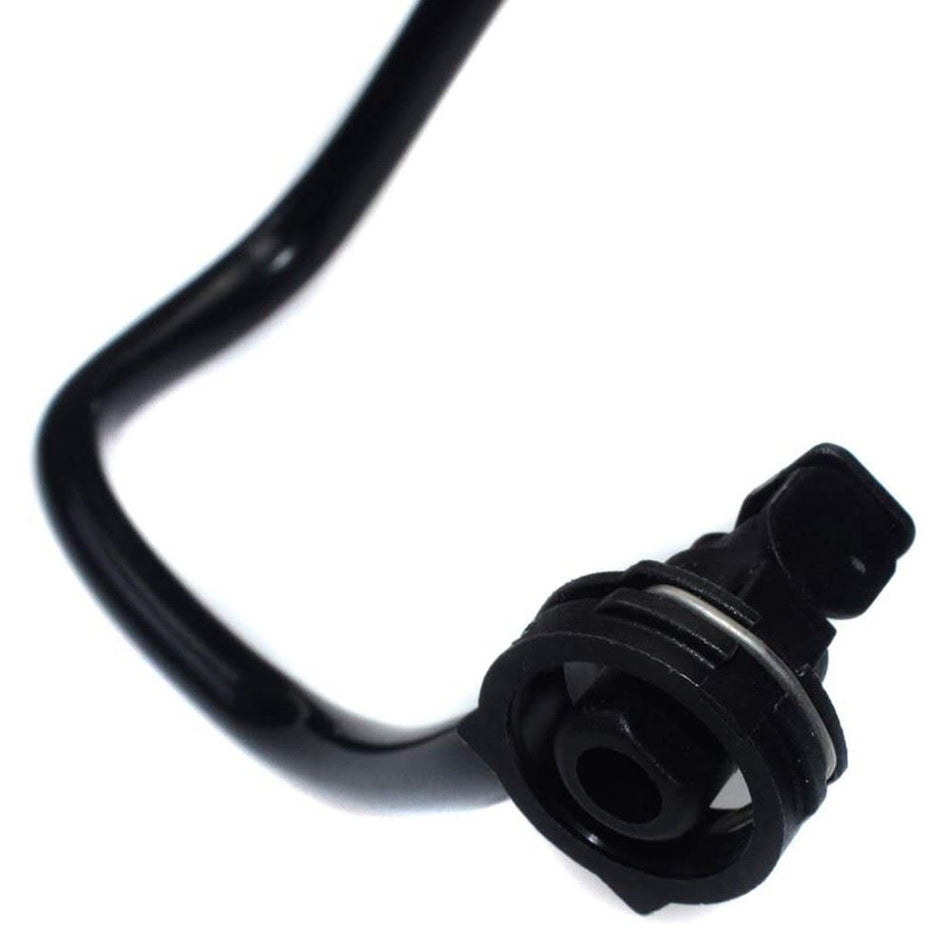 Radiator Overflow Hose - for Mercedes-Benz - OEM 2465010325 | Eurowagens