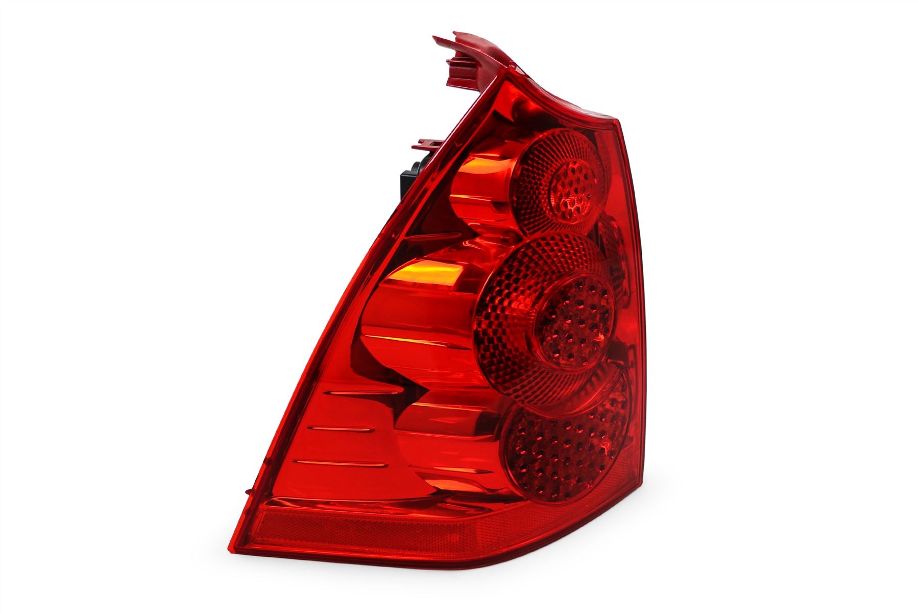 Peugeot 307 Left Rear Light, Magneti Marelli OEM, OEM 6350X3 - View 4