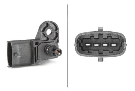 Hella Sensor for Volvo, OEM quality, OEM 31405341 - View 2