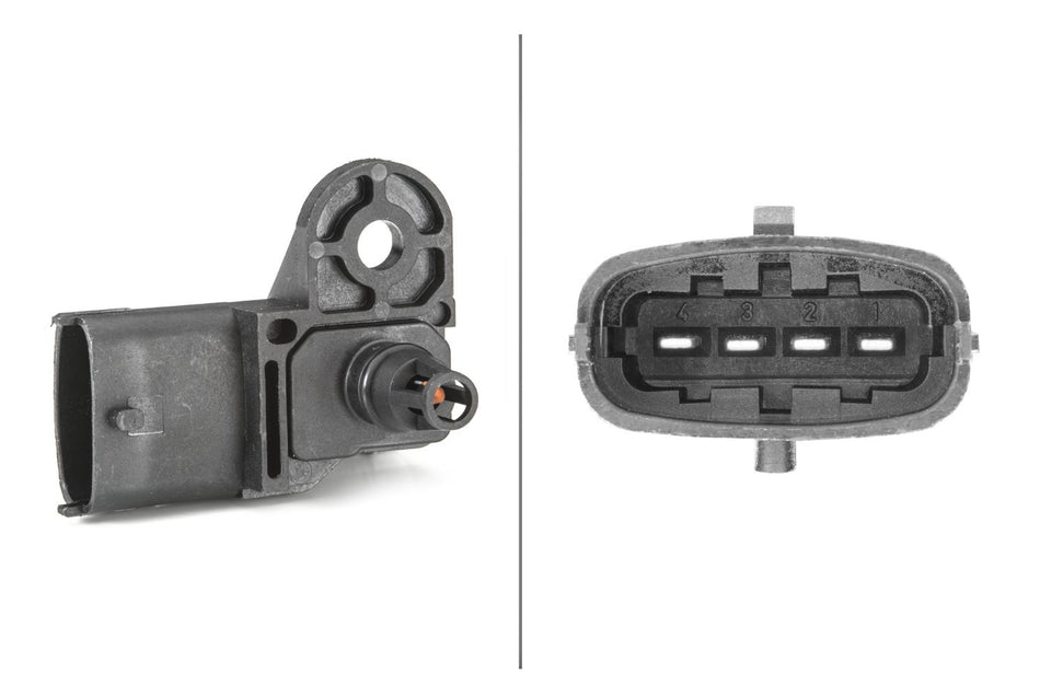 Hella Sensor for Volvo, OEM quality, OEM 31405341 - View 2