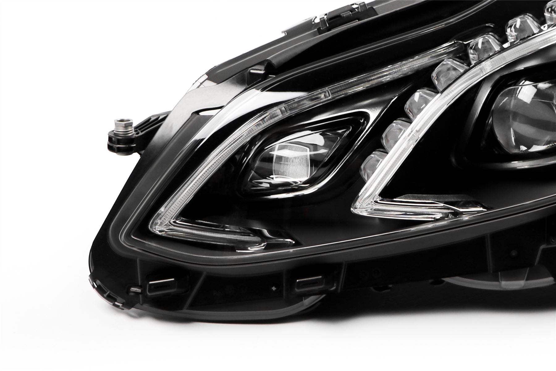 Hella LED Left Headlight for Mercedes-Benz, OEM quality, OEM A2128202539 - View 4