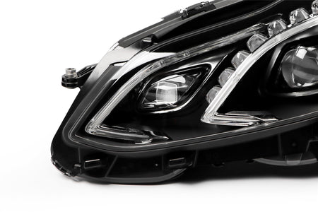 Hella LED Left Headlight for Mercedes-Benz, OEM quality, OEM A2128202539 - View 4