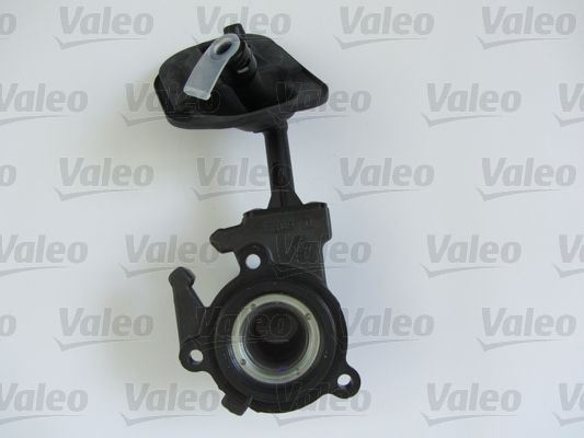 Fiat Stilo Clutch Central Slave Cylinder, Valeo OEM, OEM 55182755 - View 3