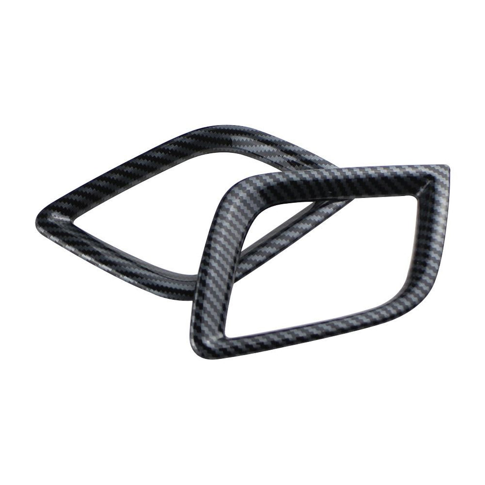 AC Vent Cover Trim Front - for Isuzu | Eurowagens - View 2