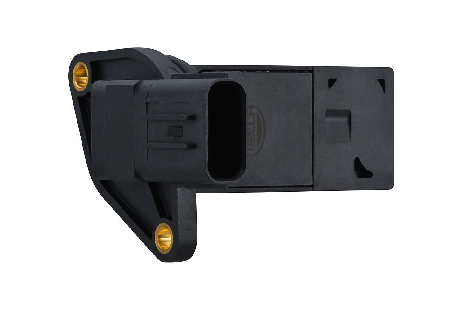 Hella Mass Air Flow Meter for Mazda, OEM quality, OEM E5T62272, MPN 8ET 358 166-641